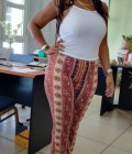 Rencontre Femme Madagascar à Toamasina  : Julie, 43 ans